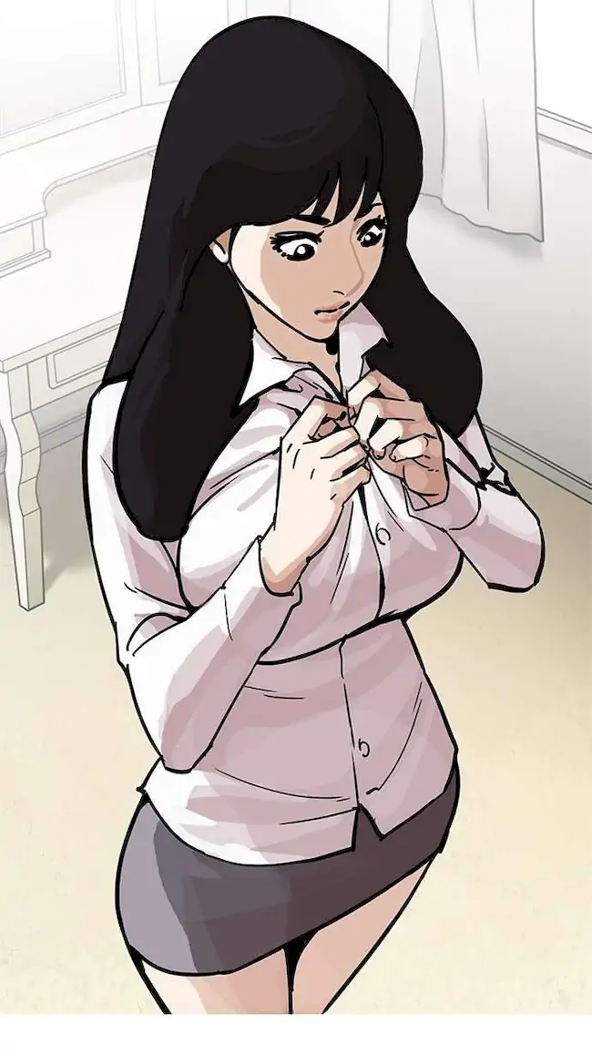 Lookism Chapter 198 - halaman 77