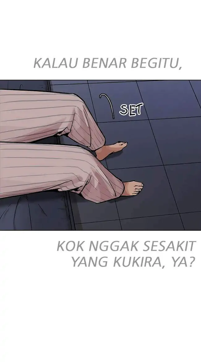 Lookism Chapter 198 - halaman 8