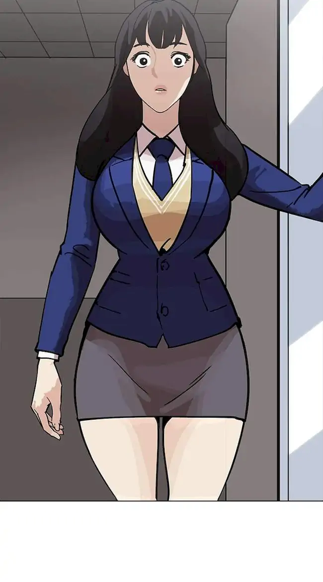 Lookism Chapter 198 - halaman 80