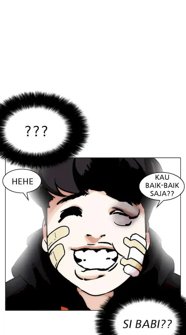 Lookism Chapter 198 - halaman 83