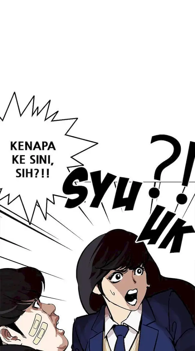 Lookism Chapter 198 - halaman 86
