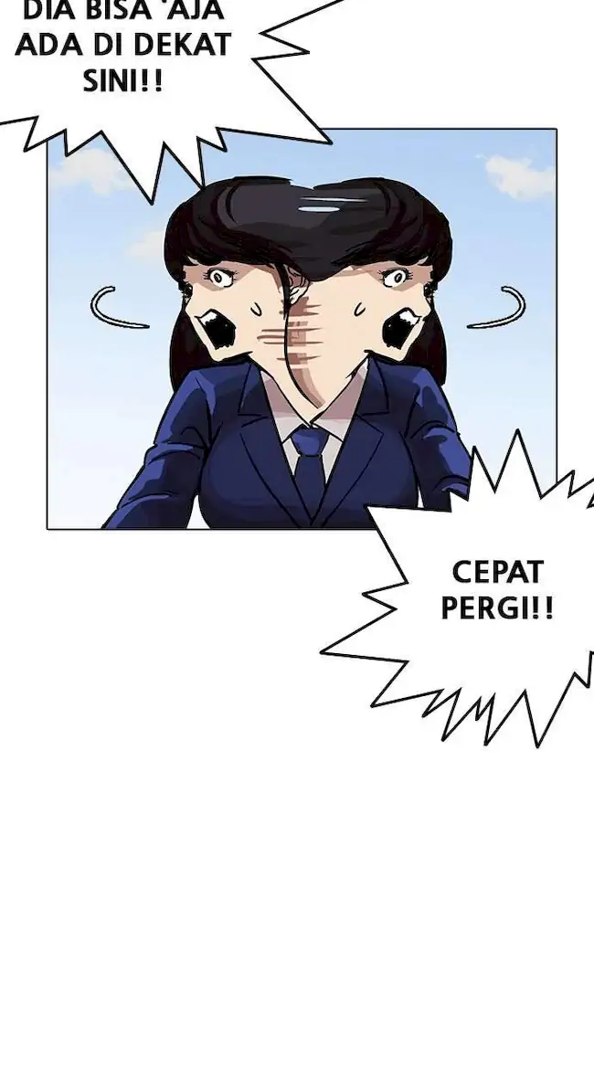 Lookism Chapter 198 - halaman 88