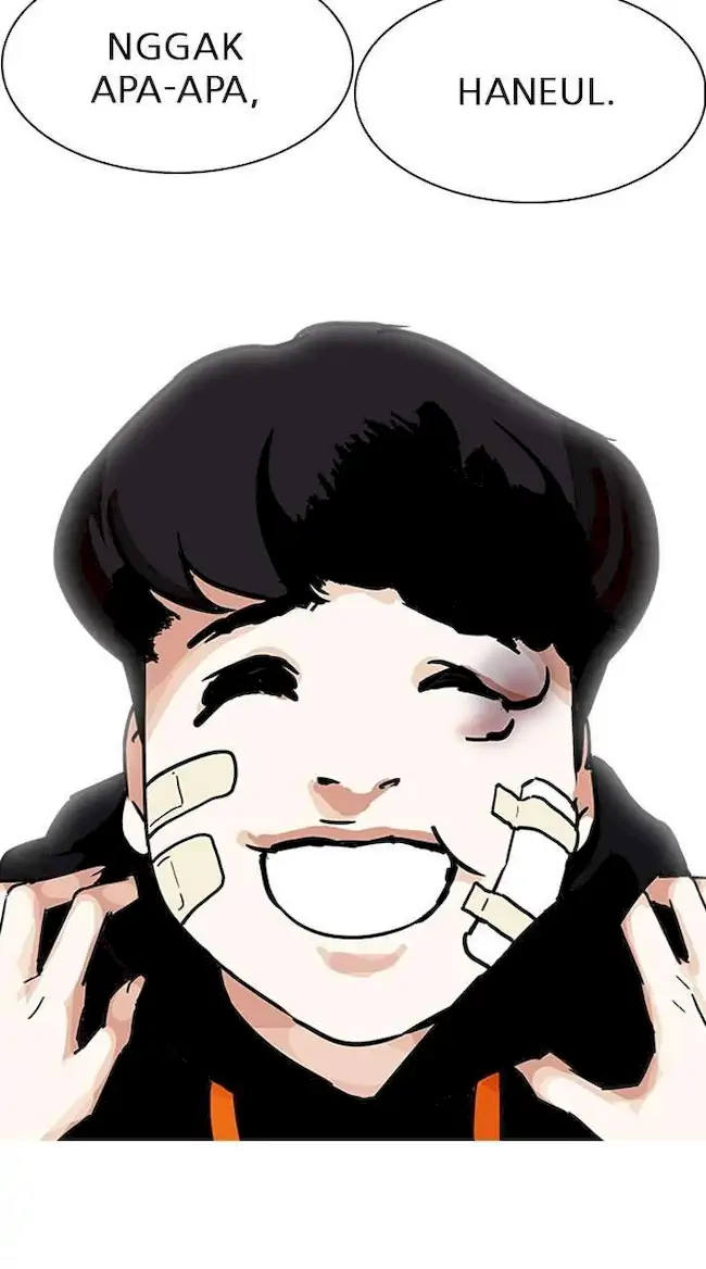 Lookism Chapter 198 - halaman 90