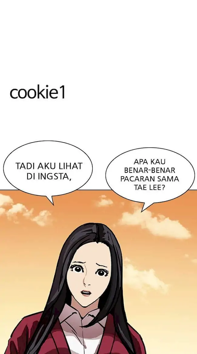 Lookism Chapter 198 - halaman 95