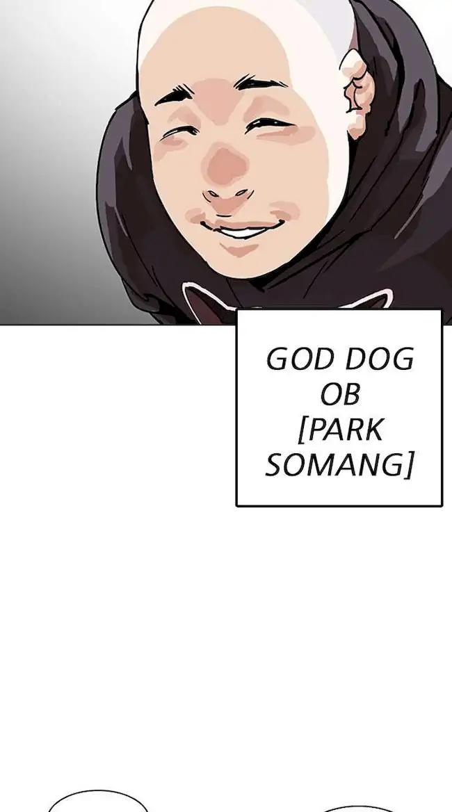 Lookism Chapter 199 - halaman 100