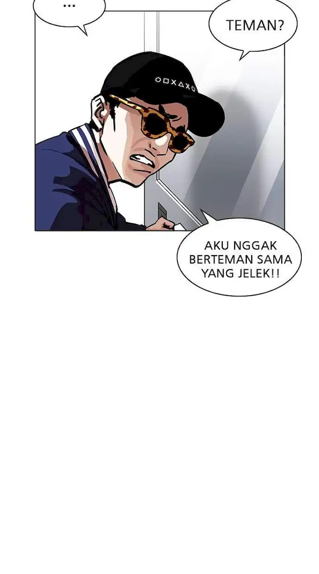 Lookism Chapter 199 - halaman 101