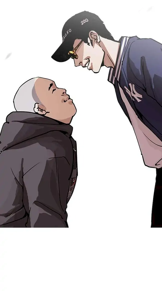 Lookism Chapter 199 - halaman 103