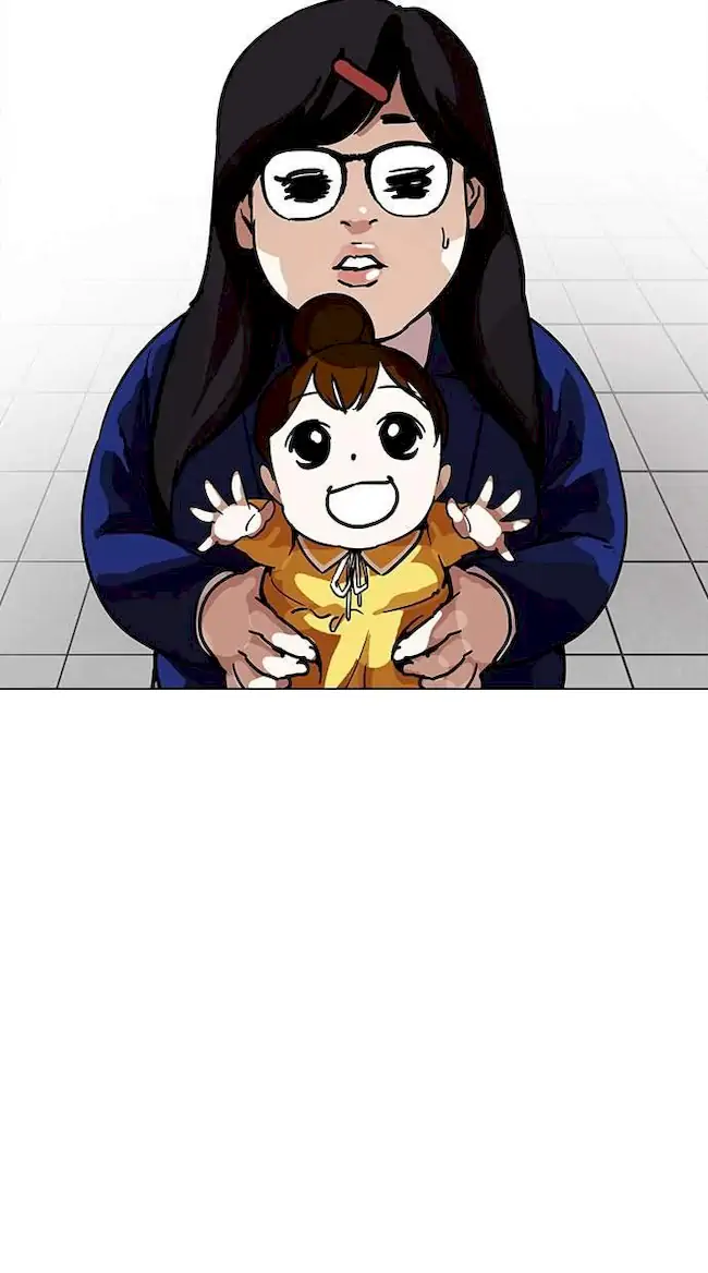 Lookism Chapter 199 - halaman 107