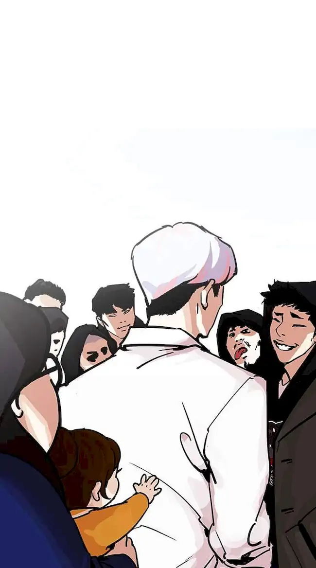 Lookism Chapter 199 - halaman 108
