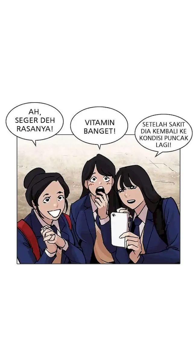 Lookism Chapter 199 - halaman 11