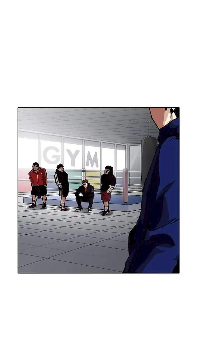 Lookism Chapter 199 - halaman 110
