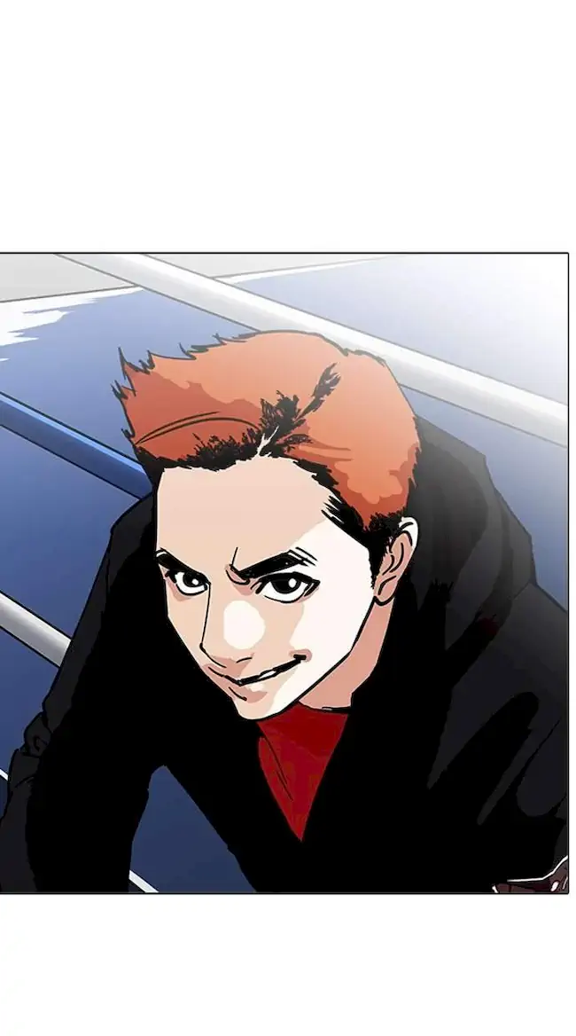 Lookism Chapter 199 - halaman 111