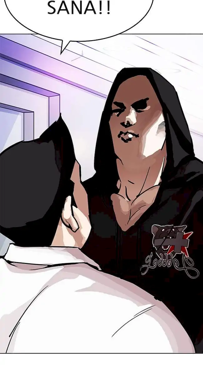 Lookism Chapter 199 - halaman 115