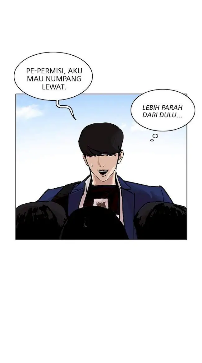 Lookism Chapter 199 - halaman 12