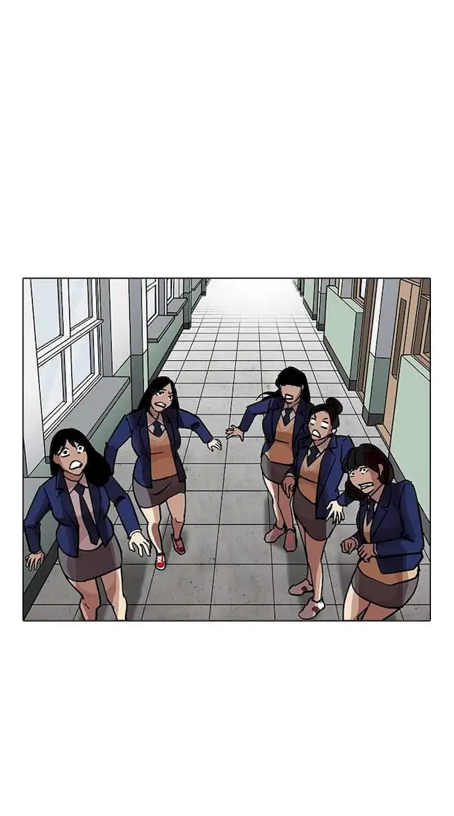 Lookism Chapter 199 - halaman 20