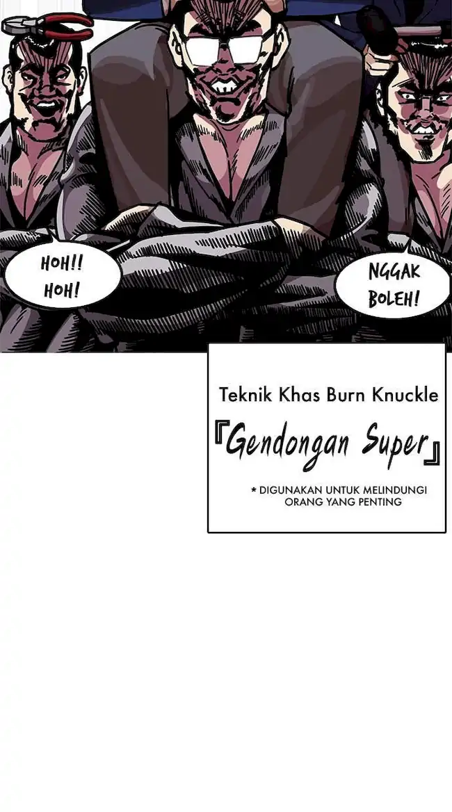 Lookism Chapter 199 - halaman 23