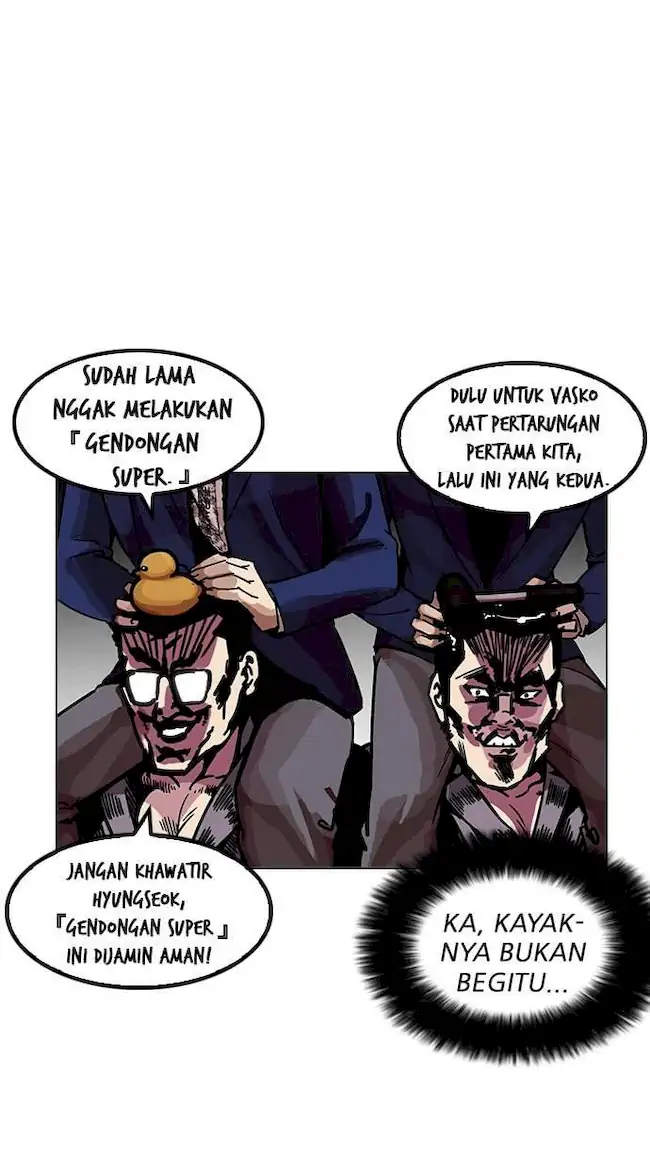Lookism Chapter 199 - halaman 25