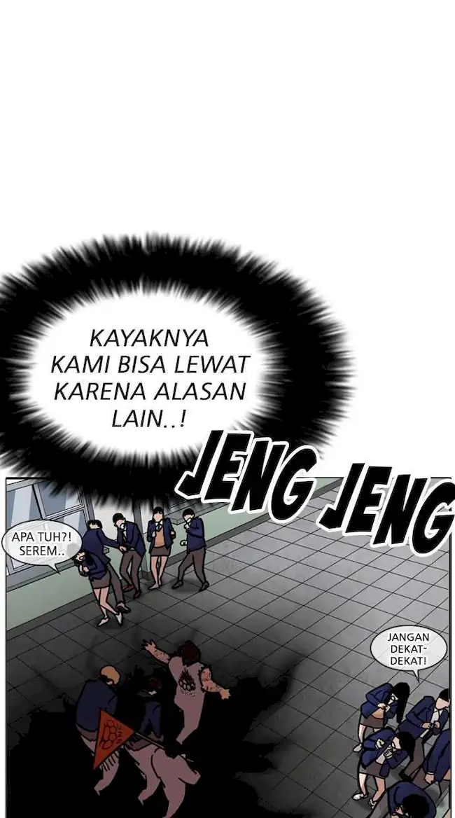 Lookism Chapter 199 - halaman 26