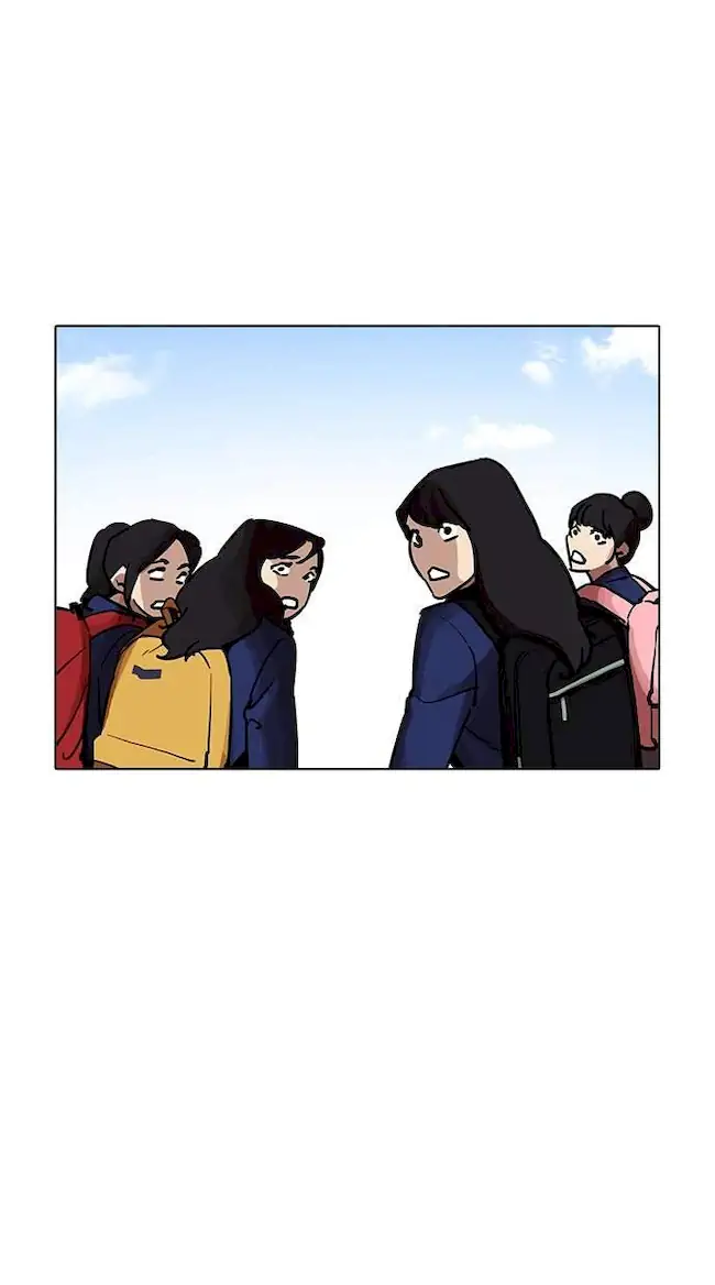 Lookism Chapter 199 - halaman 3