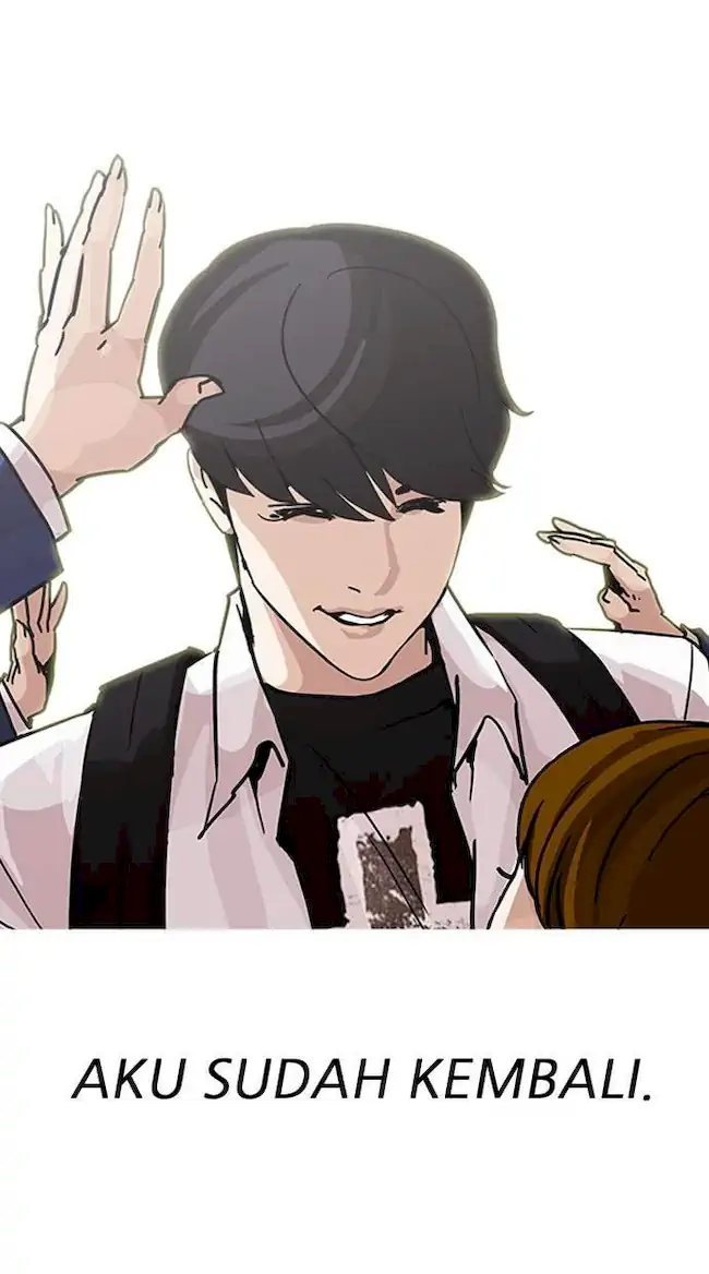 Lookism Chapter 199 - halaman 39