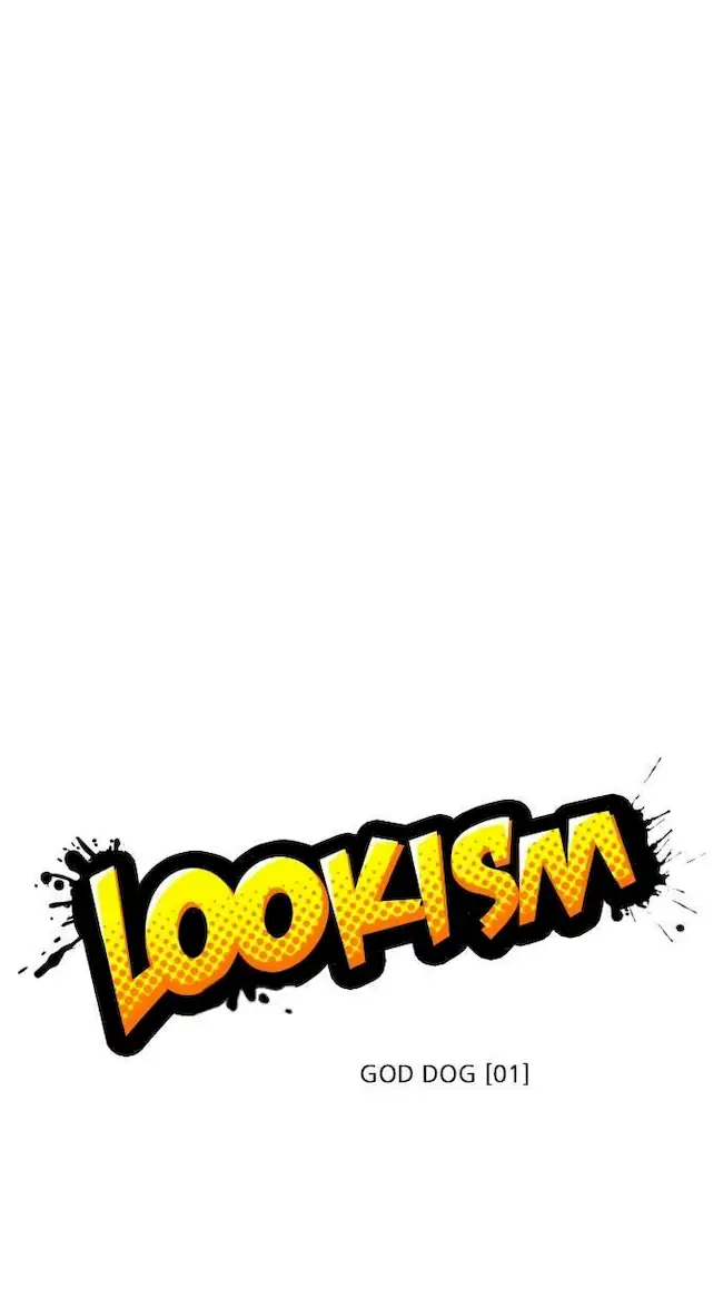 Lookism Chapter 199 - halaman 40