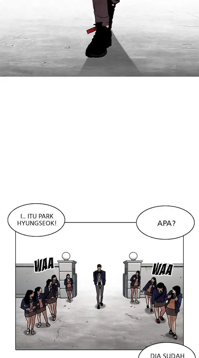 Lookism Chapter 199 - halaman 5