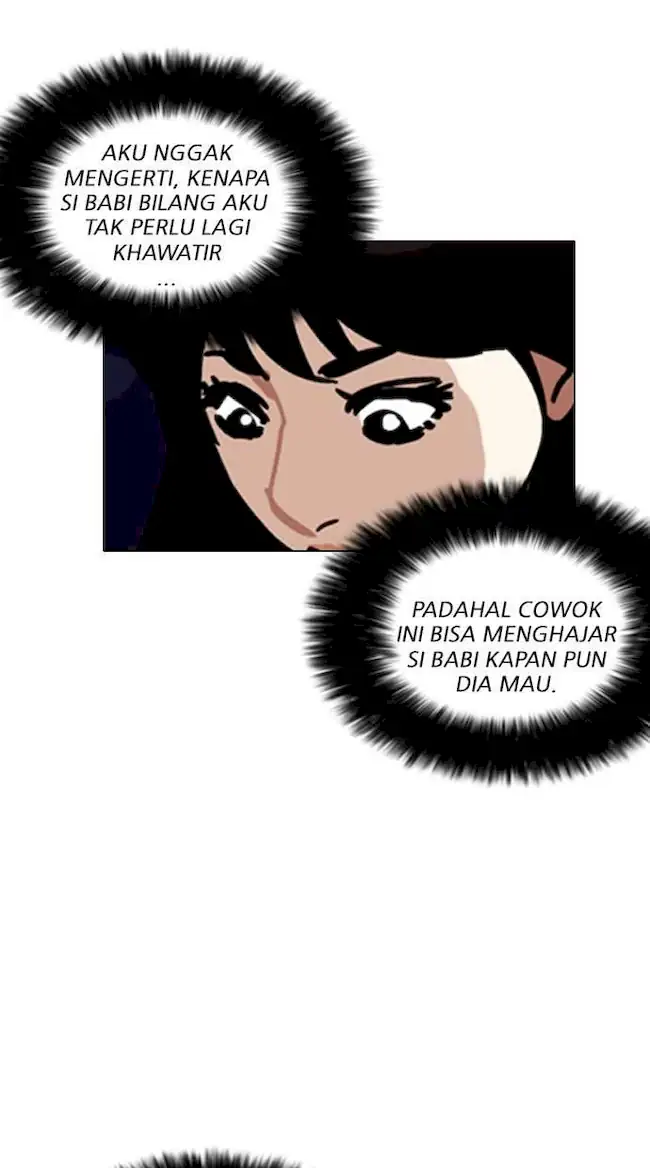 Lookism Chapter 199 - halaman 51