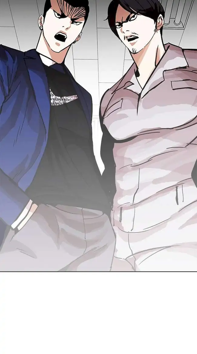 Lookism Chapter 199 - halaman 54