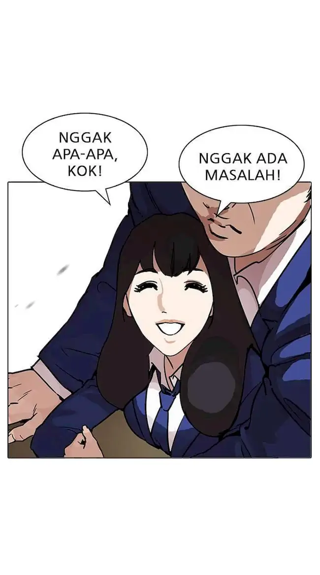 Lookism Chapter 199 - halaman 55