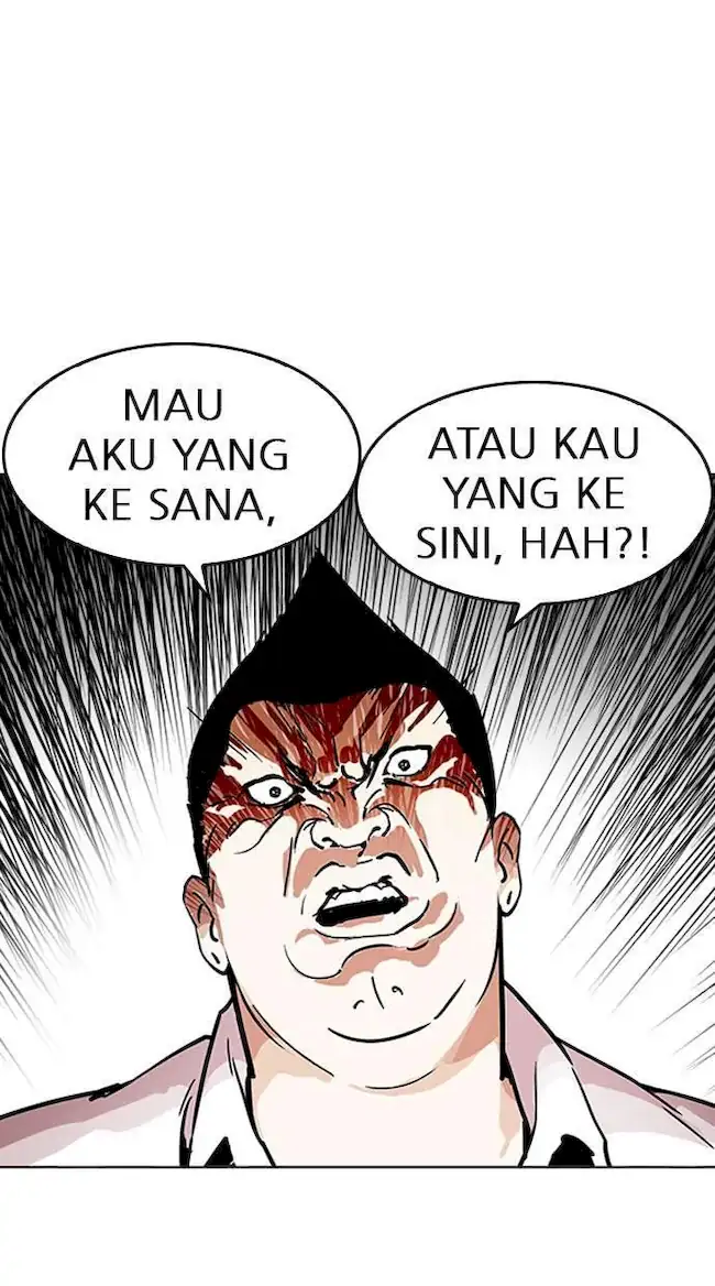 Lookism Chapter 199 - halaman 61