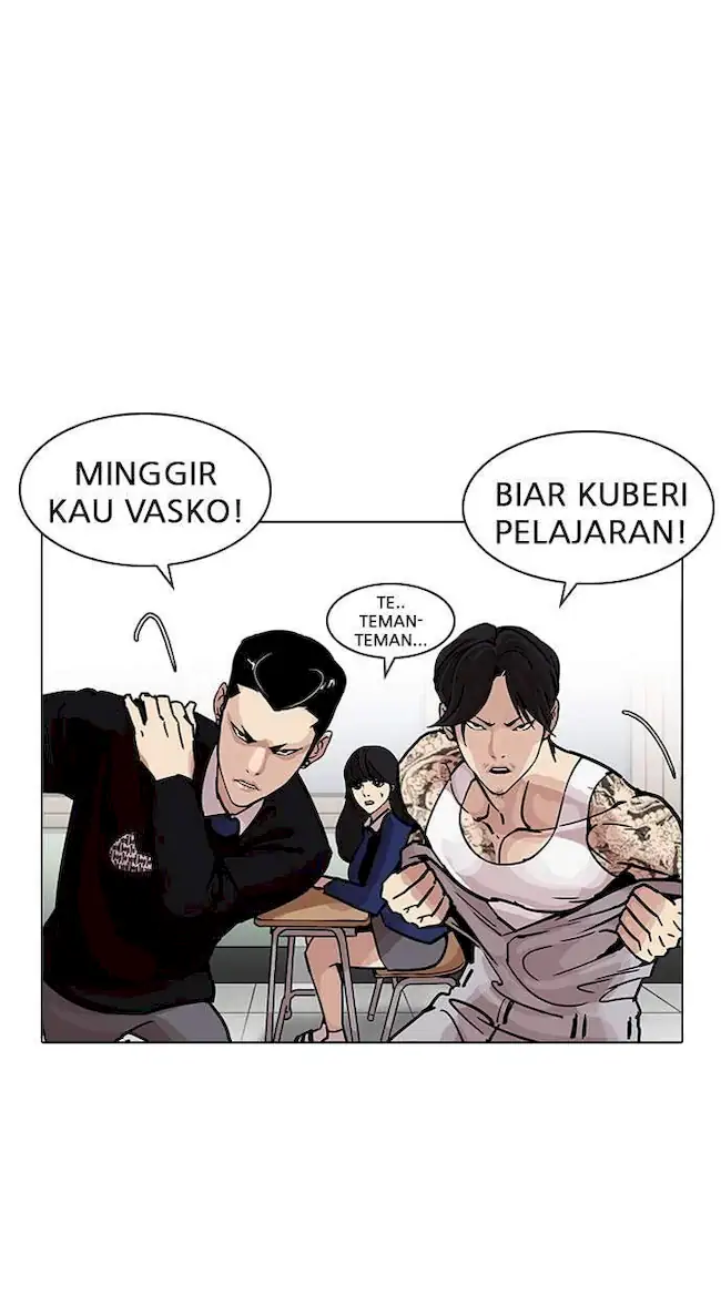 Lookism Chapter 199 - halaman 62