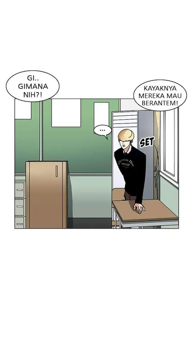 Lookism Chapter 199 - halaman 63