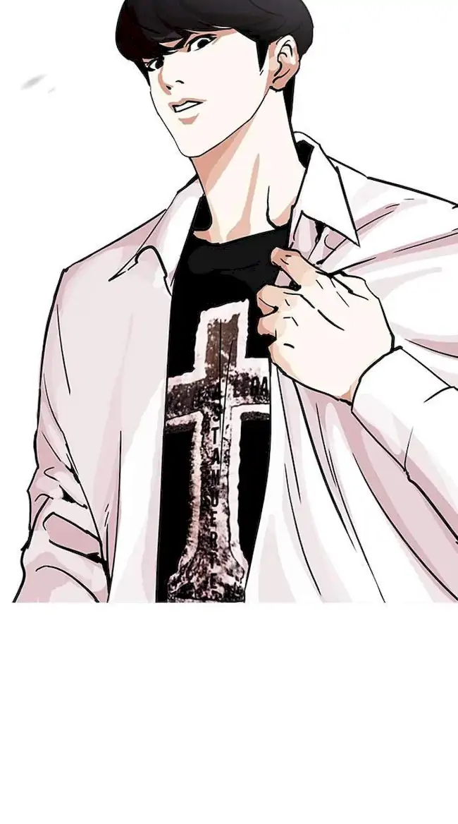 Lookism Chapter 199 - halaman 65