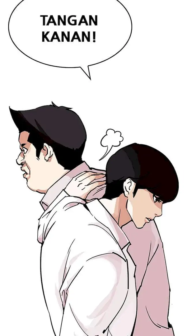 Lookism Chapter 199 - halaman 69