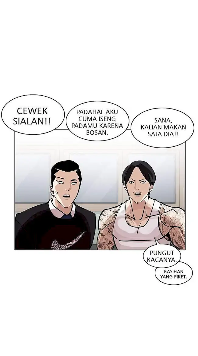 Lookism Chapter 199 - halaman 82