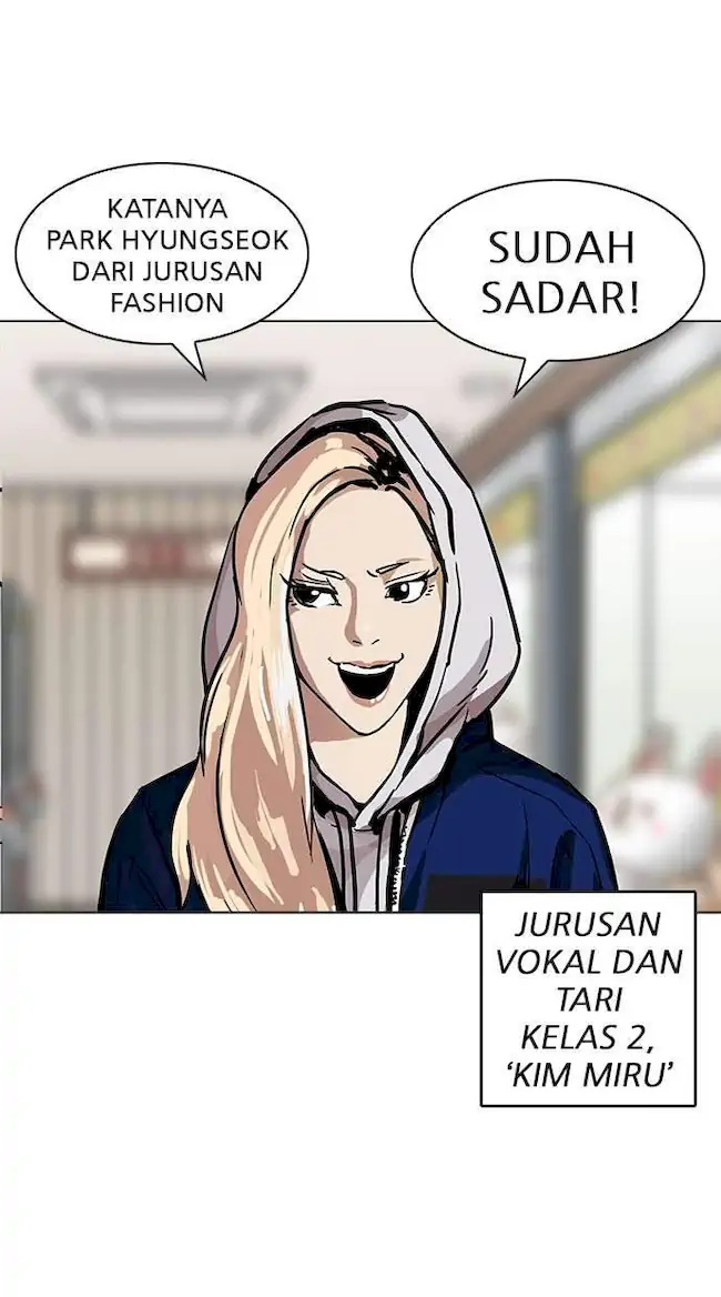 Lookism Chapter 199 - halaman 91