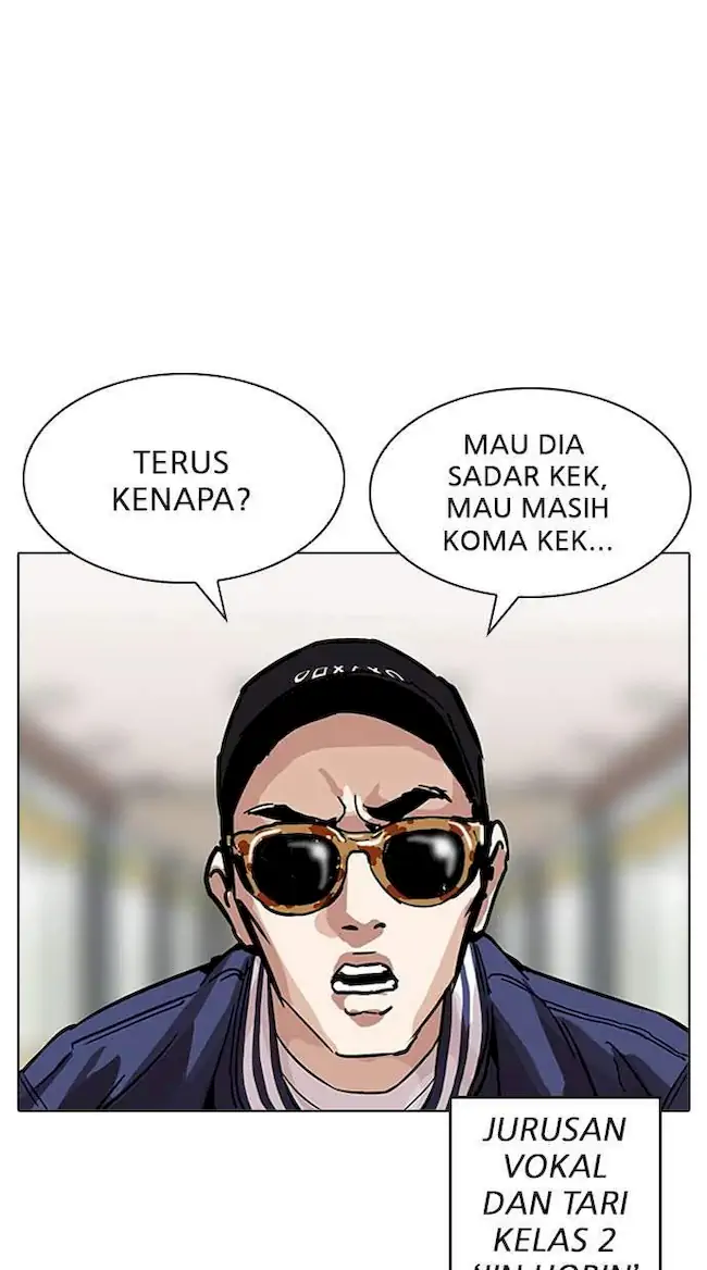 Lookism Chapter 199 - halaman 92