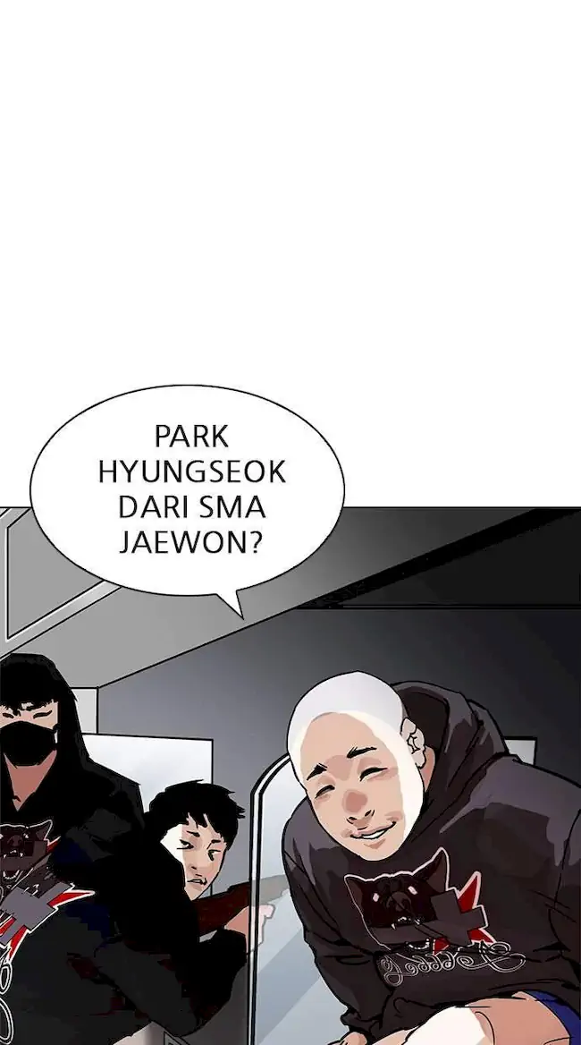 Lookism Chapter 199 - halaman 98