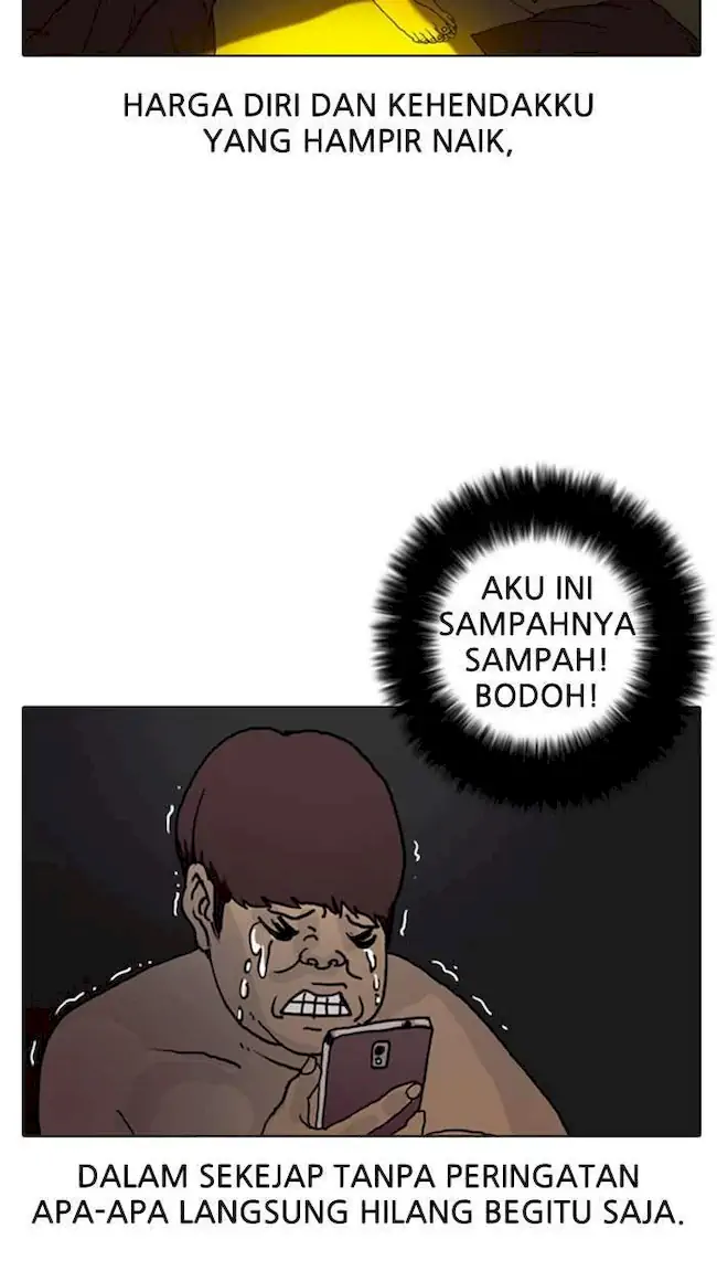 Lookism Chapter 2 - halaman 100