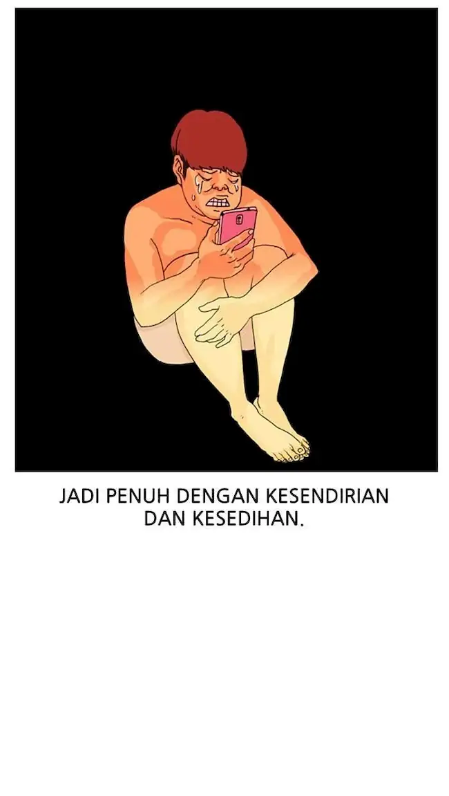 Lookism Chapter 2 - halaman 104