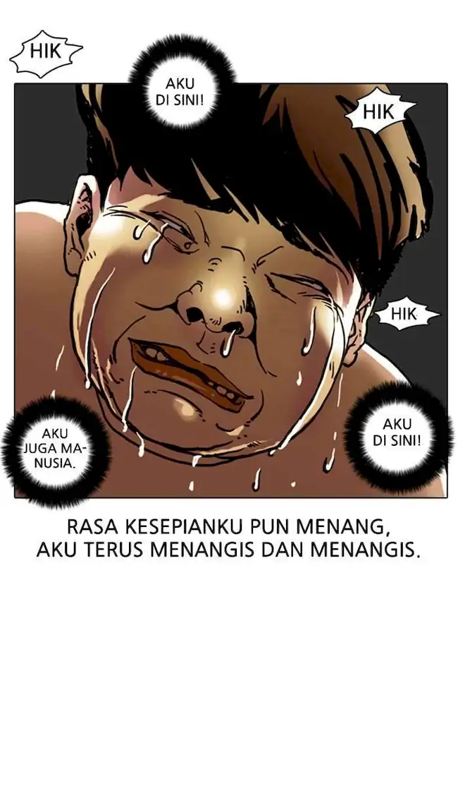 Lookism Chapter 2 - halaman 105