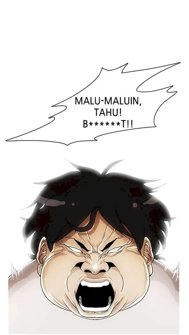 Lookism Chapter 2 - halaman 11