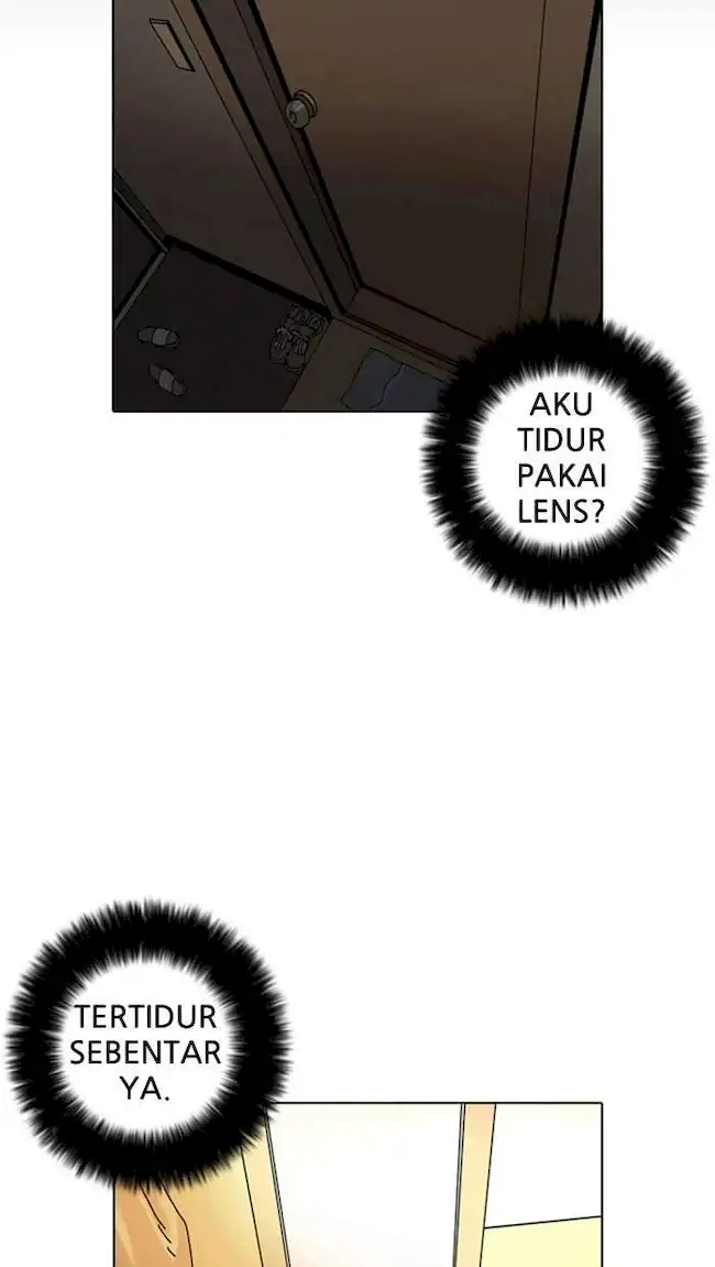 Lookism Chapter 2 - halaman 110