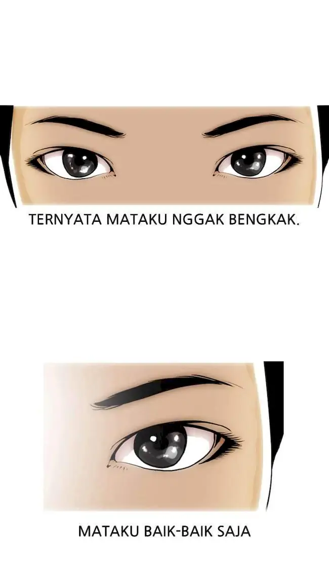 Lookism Chapter 2 - halaman 115