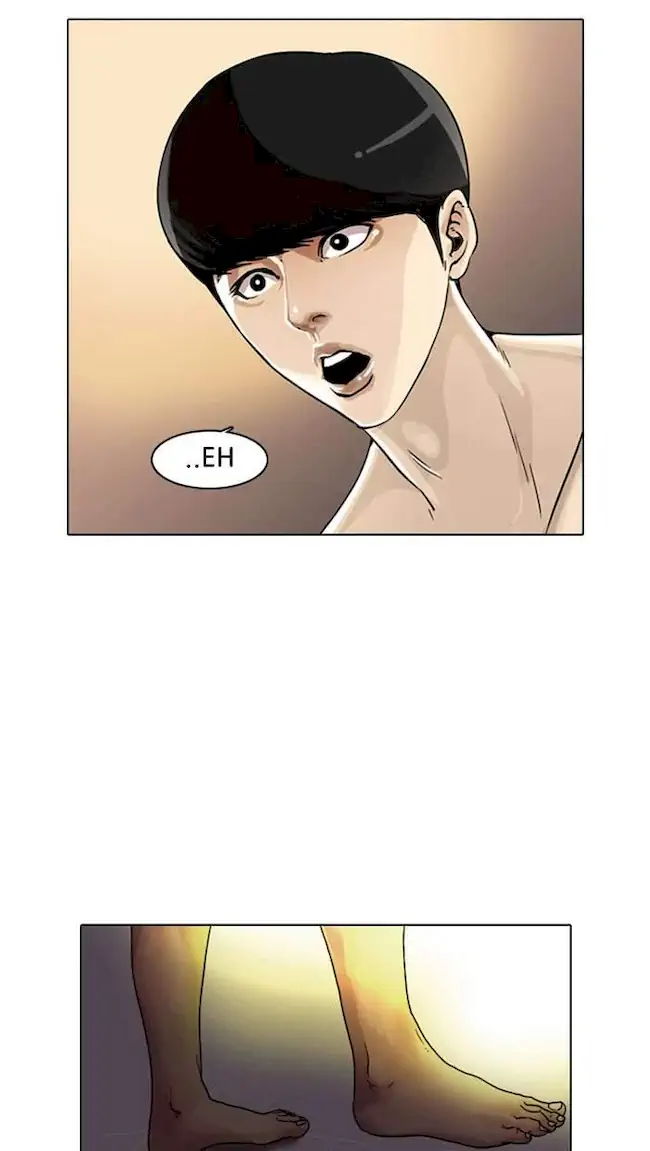 Lookism Chapter 2 - halaman 122