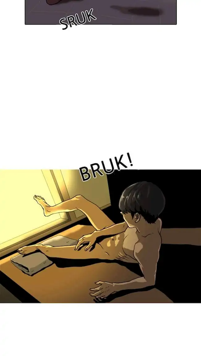 Lookism Chapter 2 - halaman 123