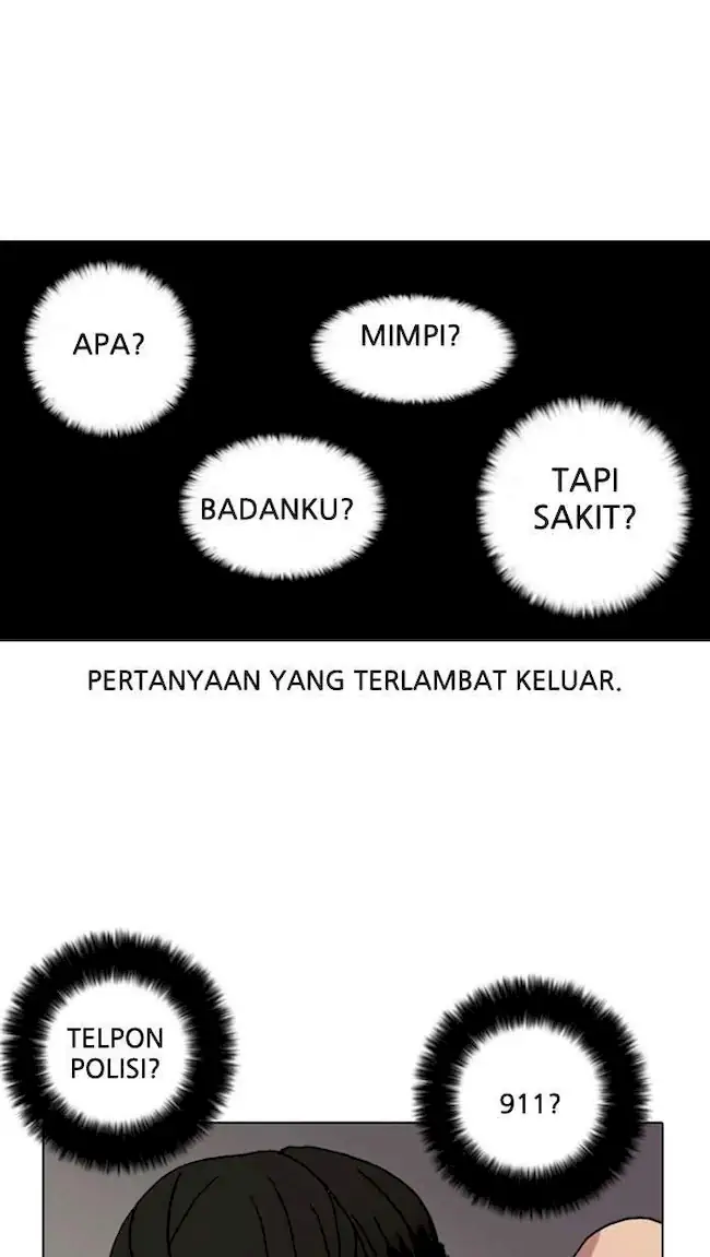 Lookism Chapter 2 - halaman 124