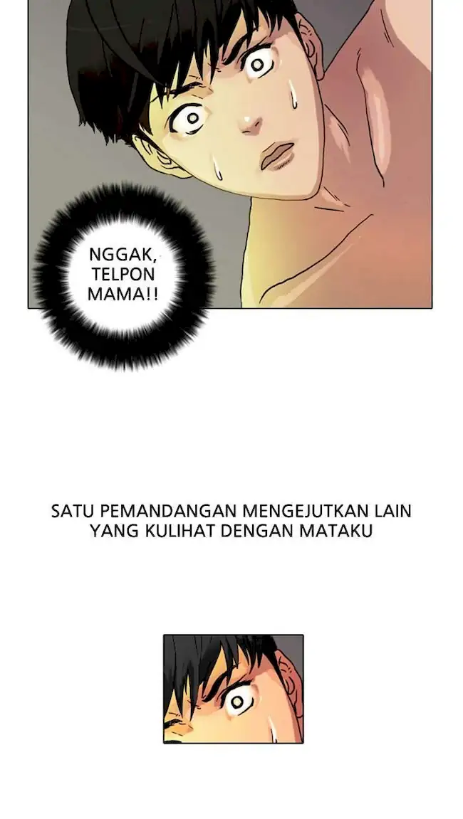 Lookism Chapter 2 - halaman 125