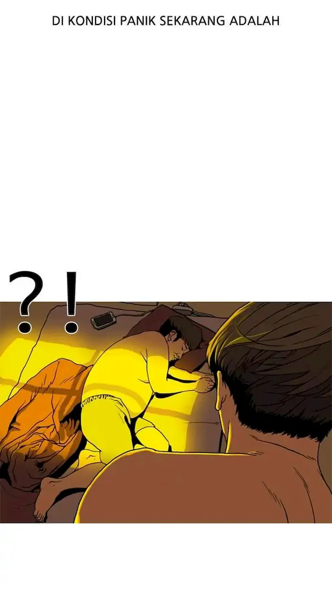 Lookism Chapter 2 - halaman 126