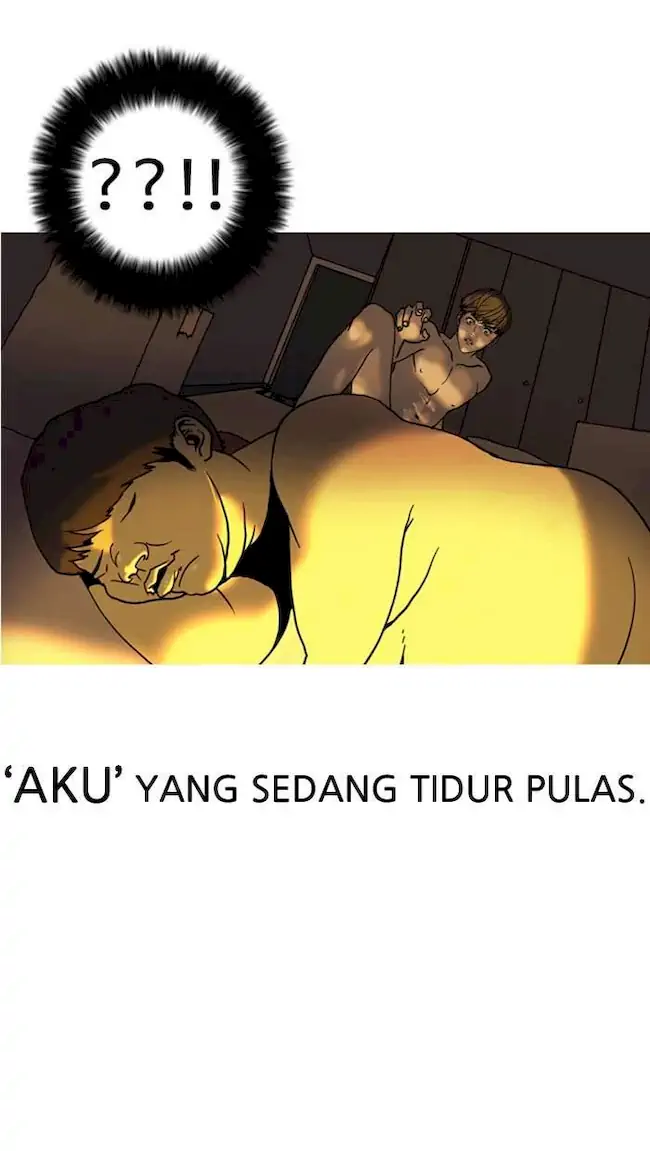 Lookism Chapter 2 - halaman 127